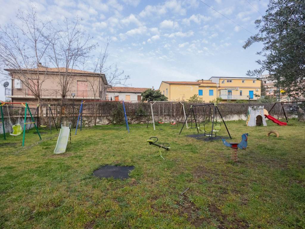 Appartamento a Scalea in Via Tommaso Campanella, 112 - Foto 2