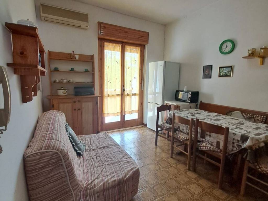 Appartamento a Scalea in Via Tommaso Campanella, 112 - Foto 4