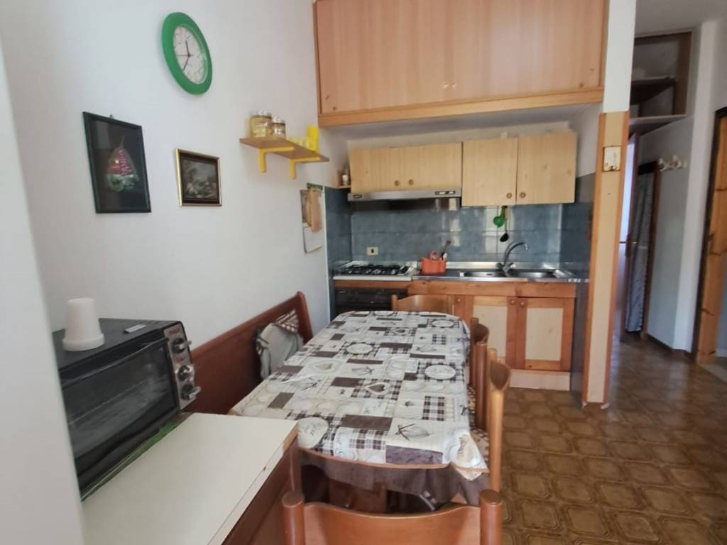Appartamento a Scalea in Via Tommaso Campanella, 112 - Foto 5