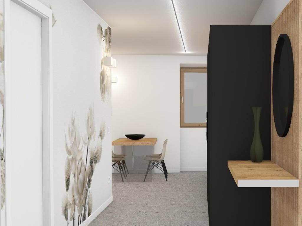 Appartamento a Ledro in Via Vittorio Emanuele, 26 - Foto 2
