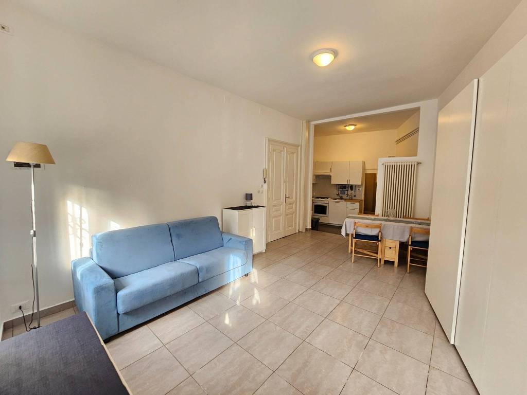 Appartamento a Udine in Via Gian Giuseppe Liruti, 4 - Foto 3