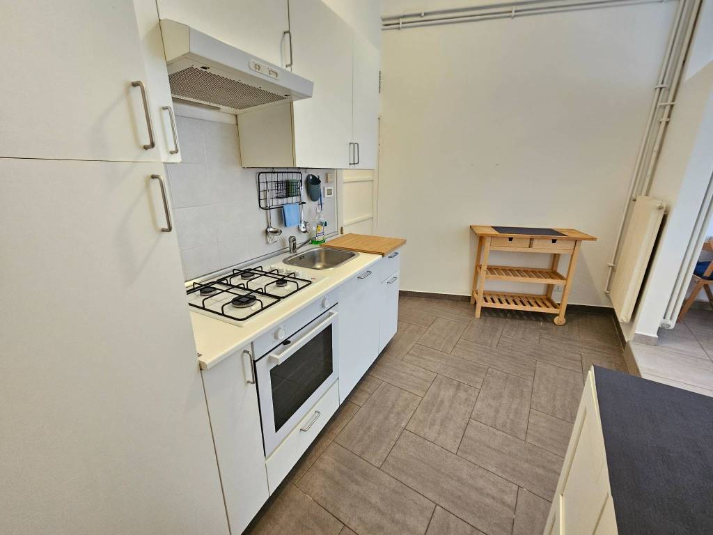 Appartamento a Udine in Via Gian Giuseppe Liruti, 4 - Foto 5