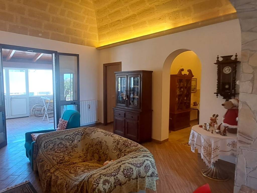 Villa a Marsala in Via Salemi - Foto 4