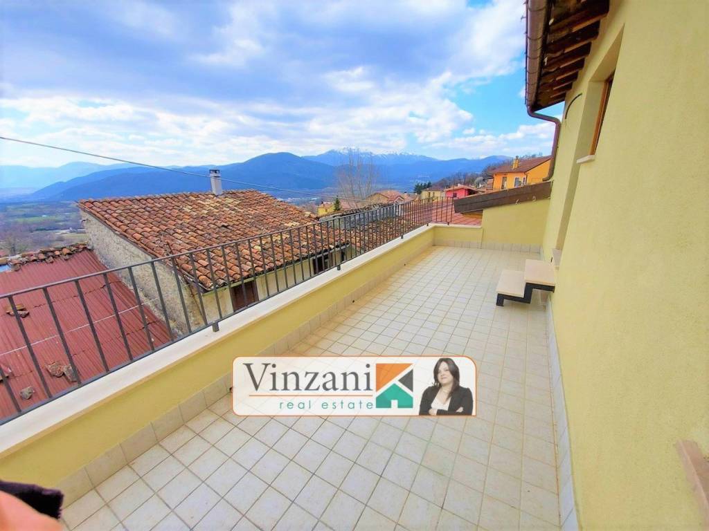 Appartamento a Pizzoli in Via San Silvestro - Foto 2