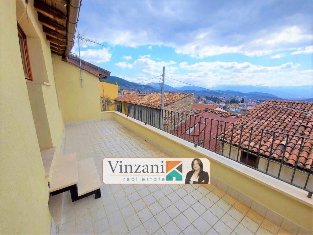 Appartamento a Pizzoli in Via San Silvestro - Foto 3