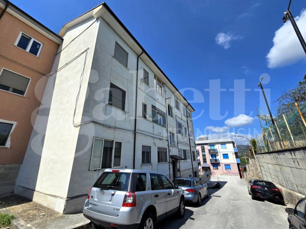 Appartamento a Isernia in Largo Campobasso, 3 - Foto 2