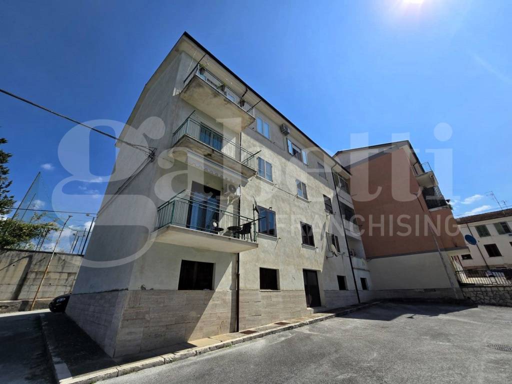 Appartamento a Isernia in Largo Campobasso, 3 - Foto 3