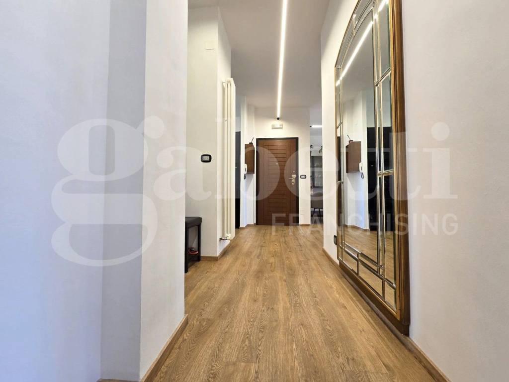 Appartamento a Isernia in Largo Campobasso, 3 - Foto 5