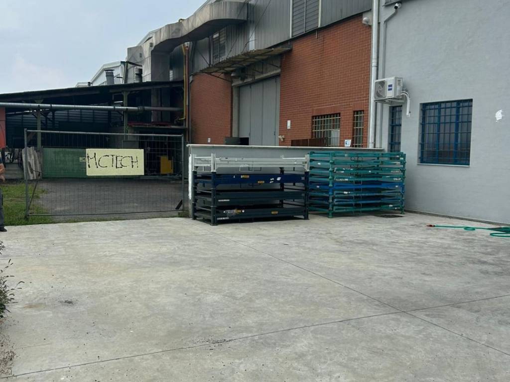 Immobile a Leinì in Strada Fornacino, 148 - Foto 3