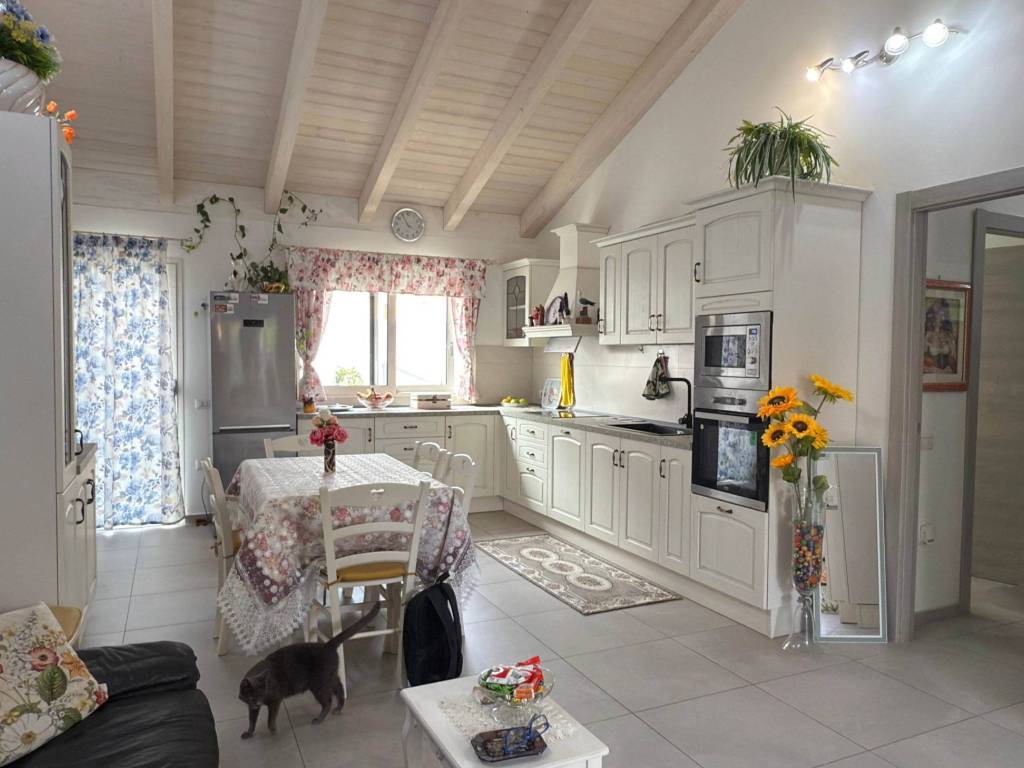 Villa a Cagliari in Via della Malva - Foto 2