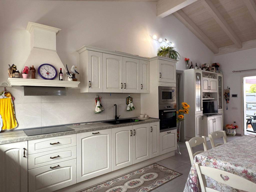 Villa a Cagliari in Via della Malva - Foto 3