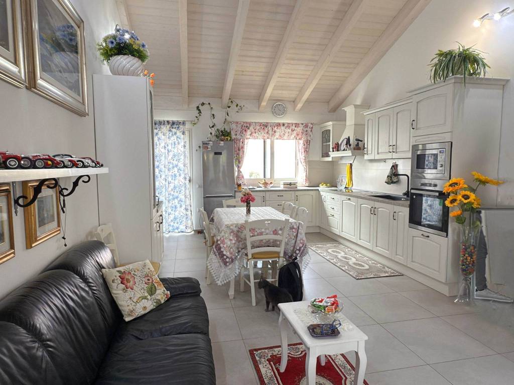 Villa a Cagliari in Via della Malva - Foto 4