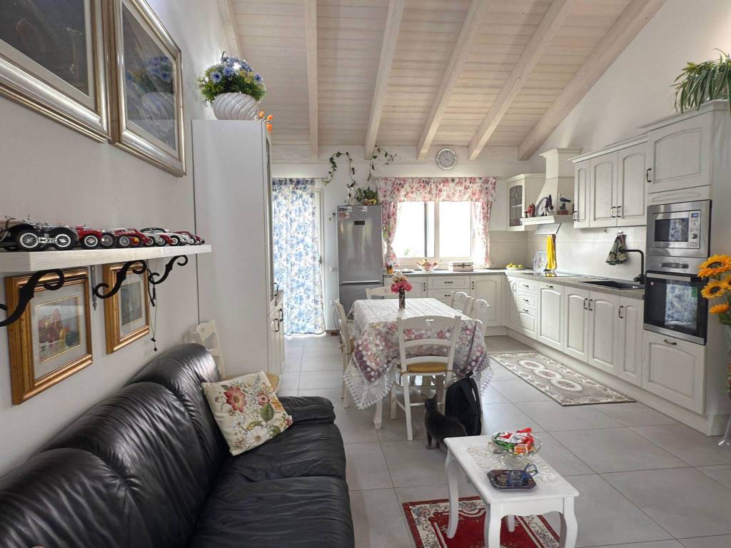 Villa a Cagliari in Via della Malva - Foto 5