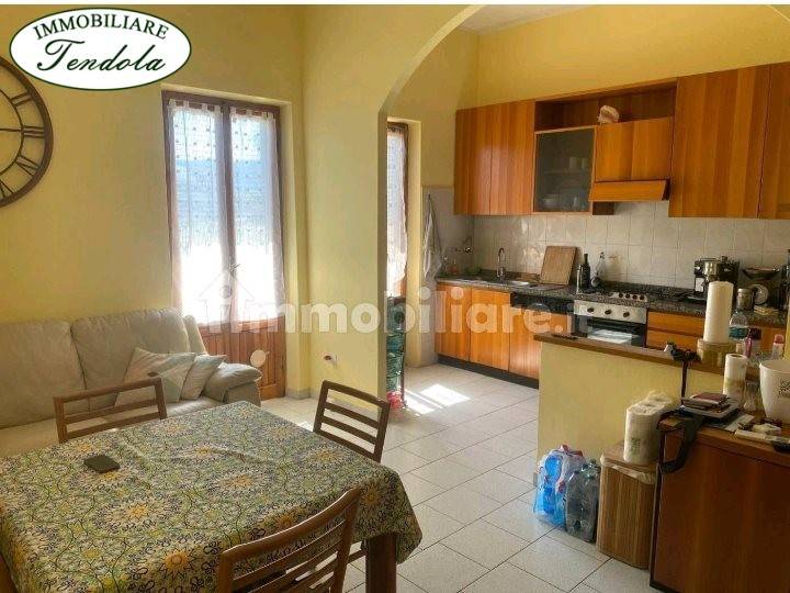 Casa indipendente a Castelnuovo magra - Foto 5