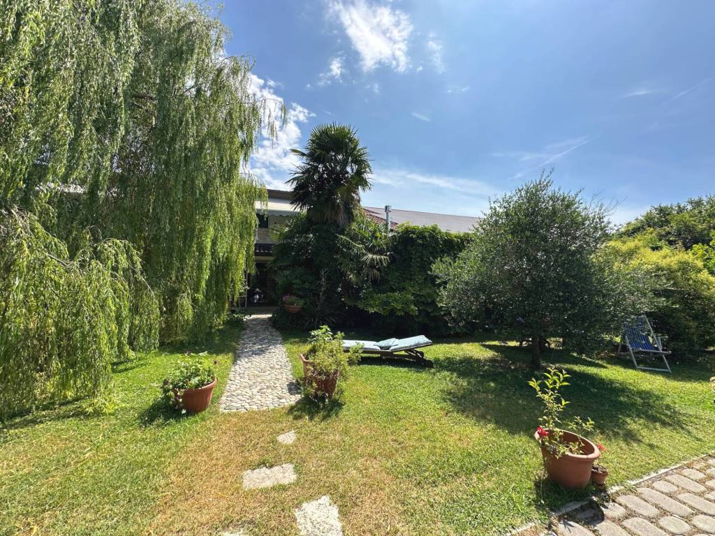 Villa a Latisana in Via Mauro - Foto 2