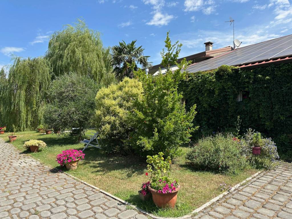 Villa a Latisana in Via Mauro - Foto 4