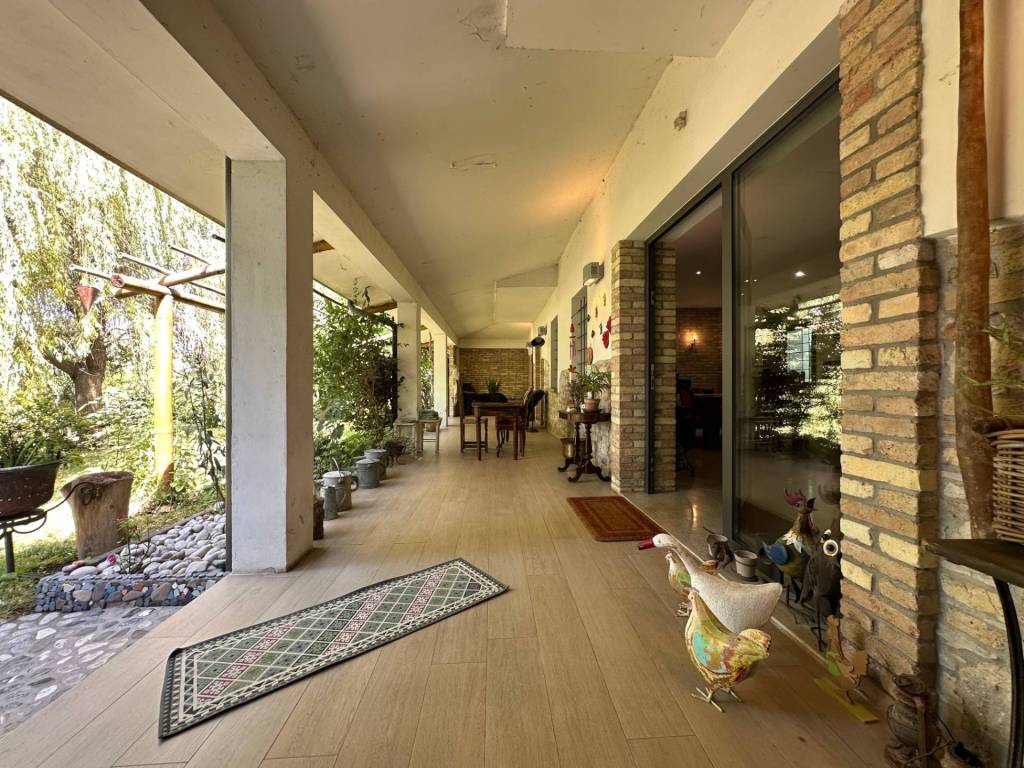 Villa a Latisana in Via Mauro - Foto 5