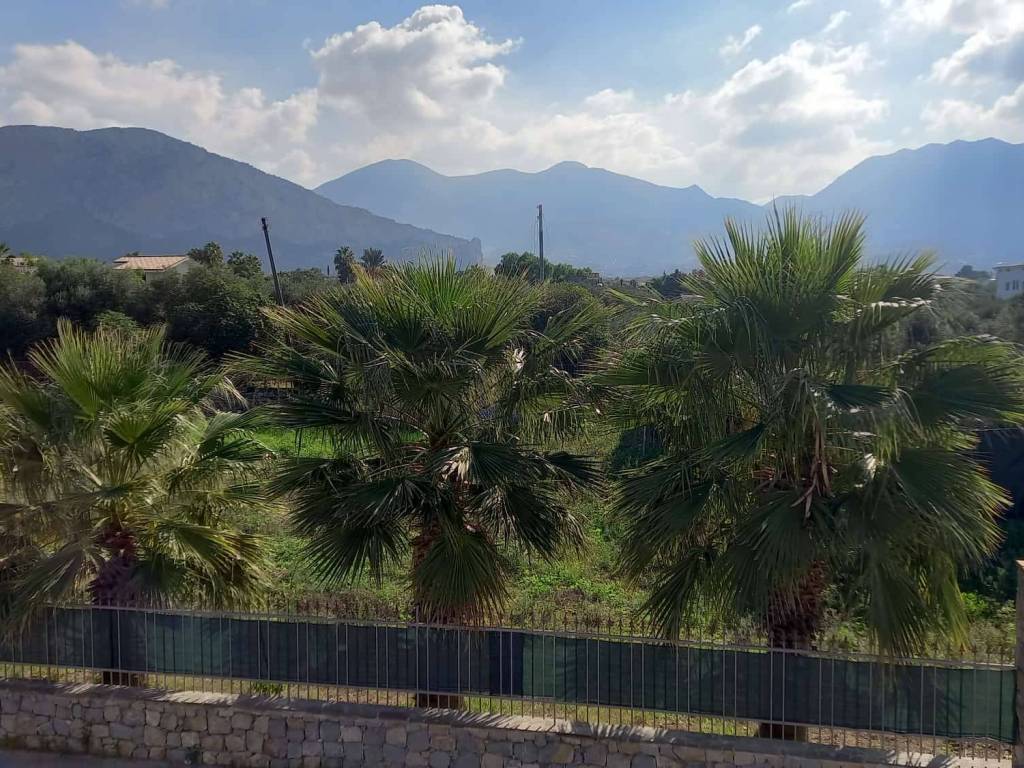 Terreno a Carini in Via Amerigo Vespucci - Foto 2