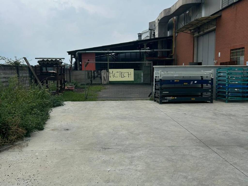 Immobile a Leinì in Strada Fornacino, 148 - Foto 5
