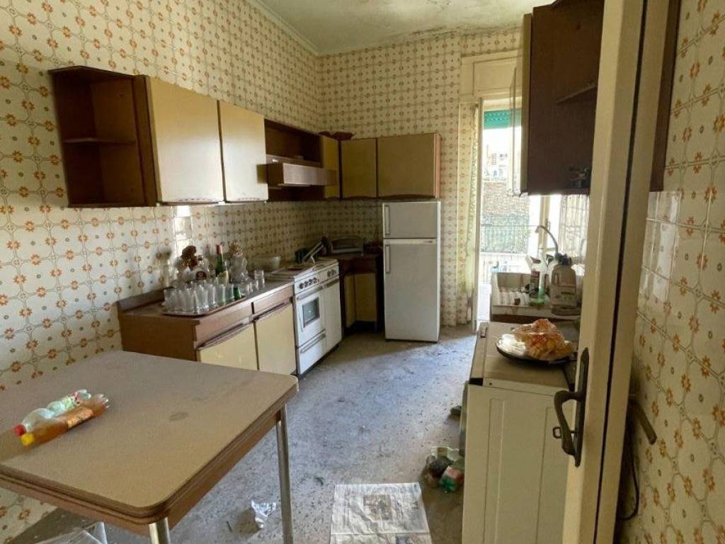 Appartamento a Caserta in Via Cesare Battisti, 31 - Foto 5