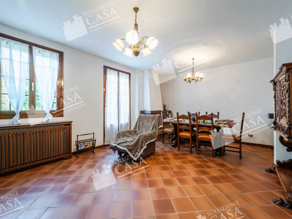 Casa indipendente a San pietro in casale - Foto 4