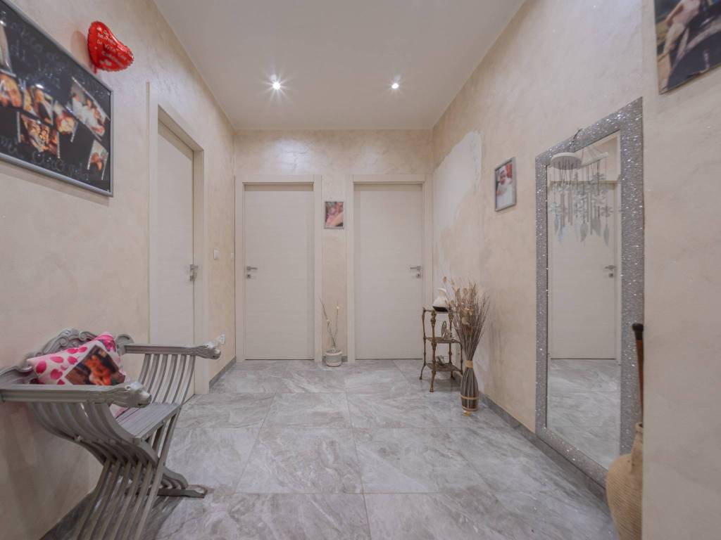 Villa a Asti in Via Vincenzo Maina, 2 - Foto 3