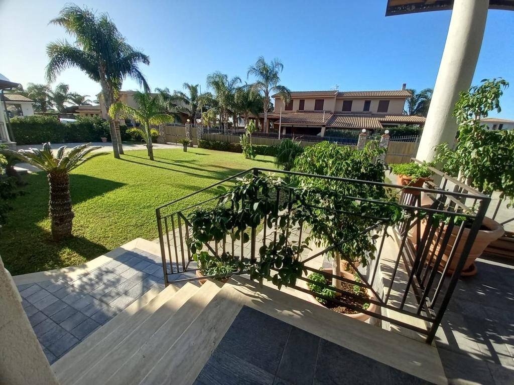 Villa a Carini in Via Amerigo Vespucci - Foto 3
