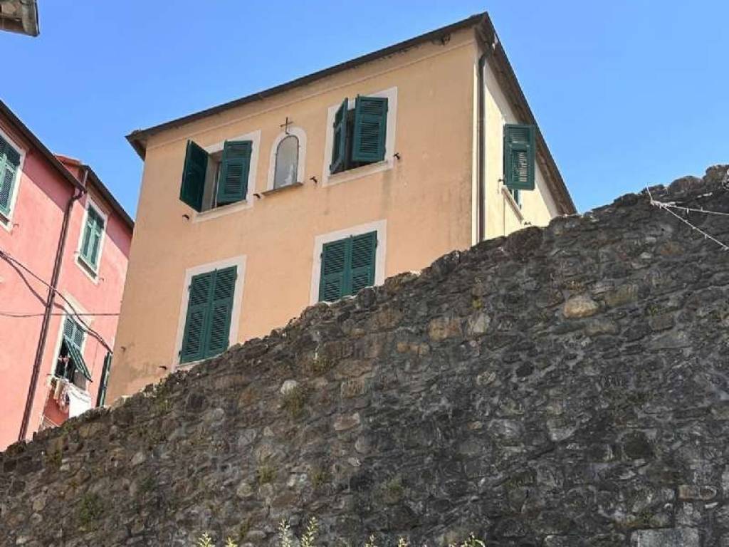 Casa indipendente a Varese ligure in via Grexino - Foto 2
