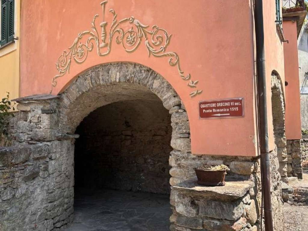 Casa indipendente a Varese ligure in via Grexino - Foto 3