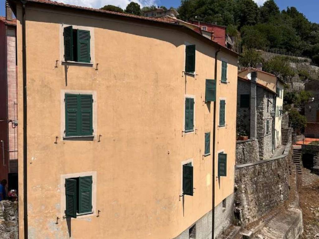 Casa indipendente a Varese ligure in via Grexino - Foto 4