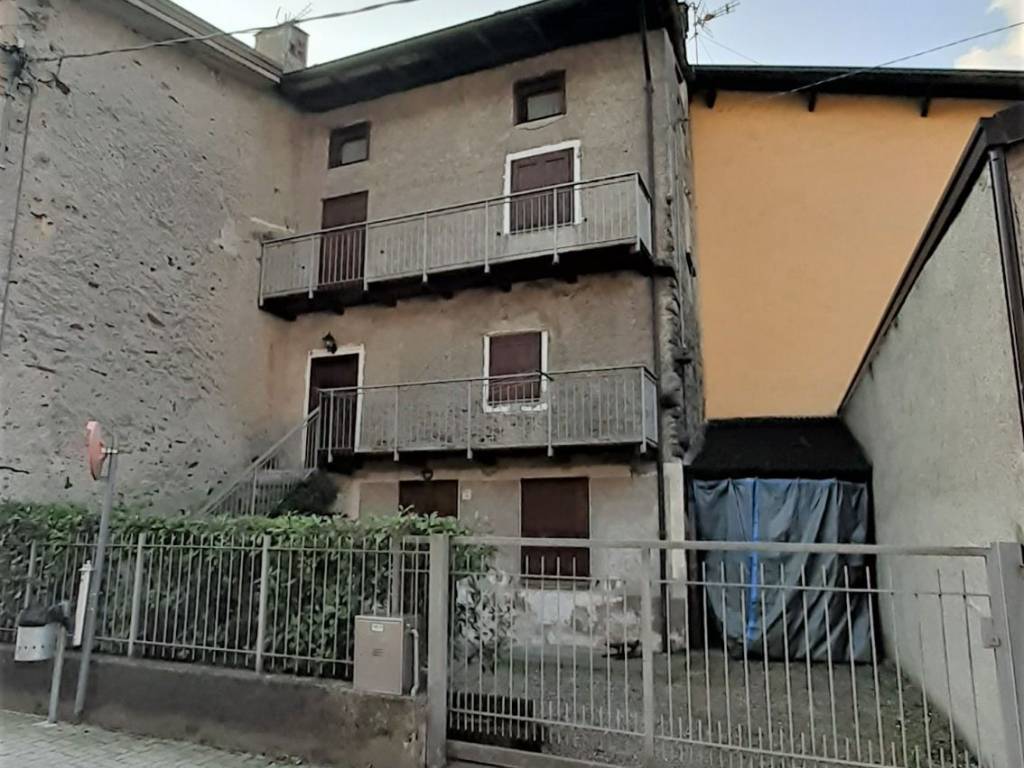 Casa indipendente a Caiolo in Via Guglielmo Marconi - Foto 2