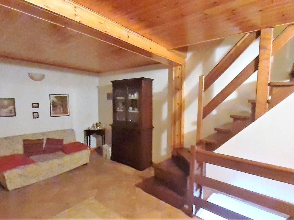 Casa indipendente a Caiolo in Via Guglielmo Marconi - Foto 5