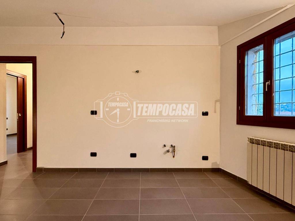 Appartamento a Missaglia in Via Camillo Benso Conte di Cavour 1 - Foto 3