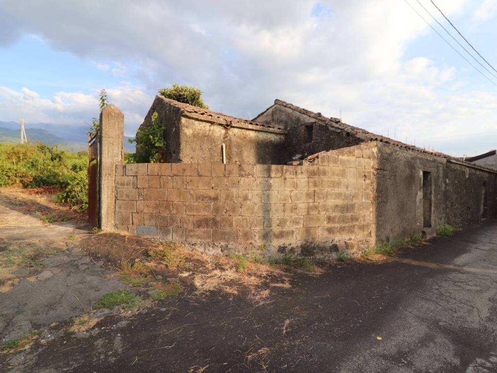 Rustico / casale a Santa venerina in Via Carroti, 28 - Foto 3
