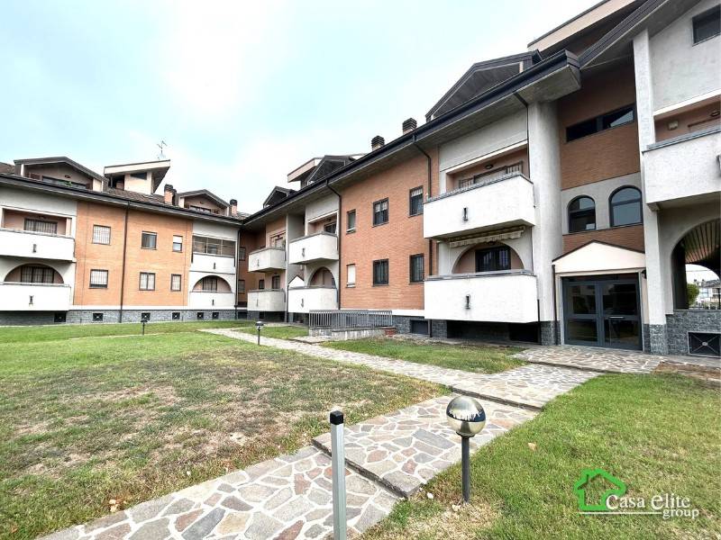 Appartamento a Casaletto lodigiano in Via Padri Ladie', 20 - Foto 2