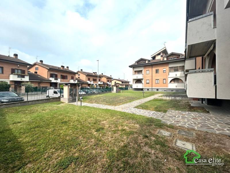Appartamento a Casaletto lodigiano in Via Padri Ladie', 20 - Foto 3