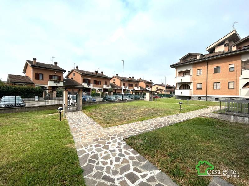 Appartamento a Casaletto lodigiano in Via Padri Ladie', 20 - Foto 4