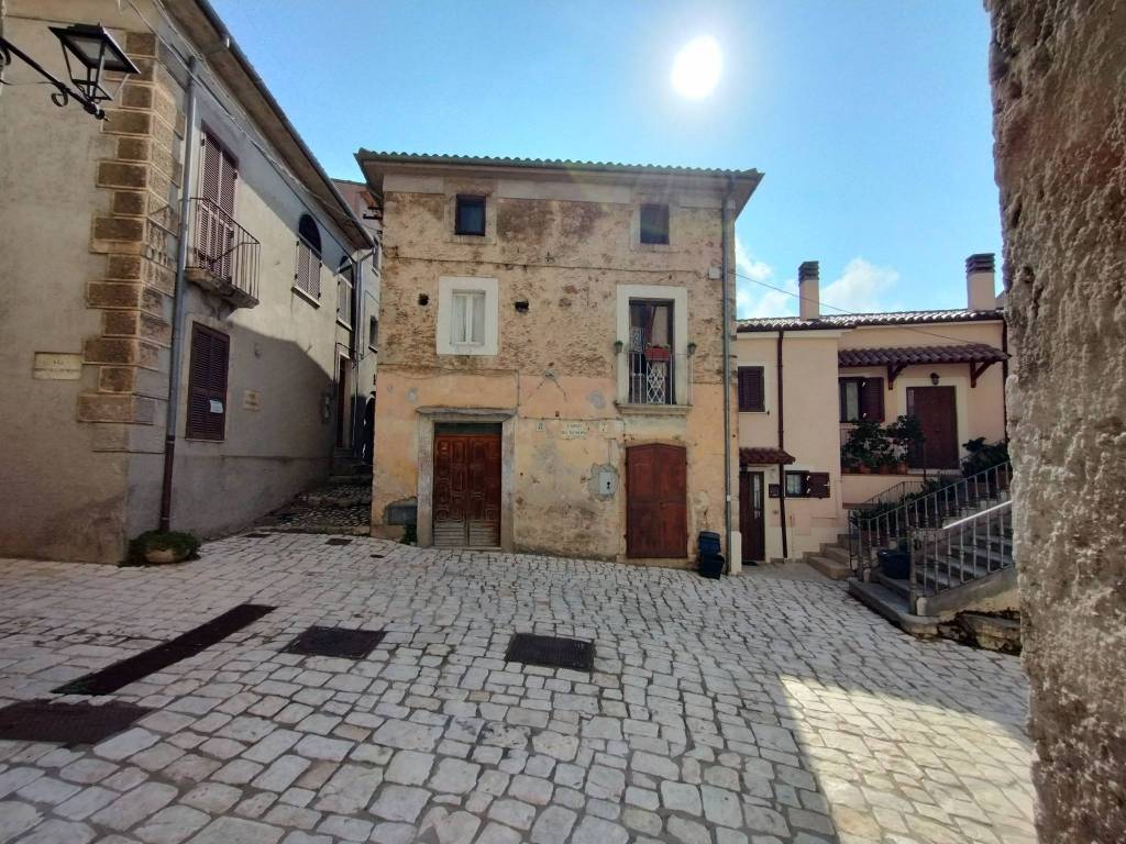 Appartamento a Colle san magno in Vico Pellegrini - Foto 2
