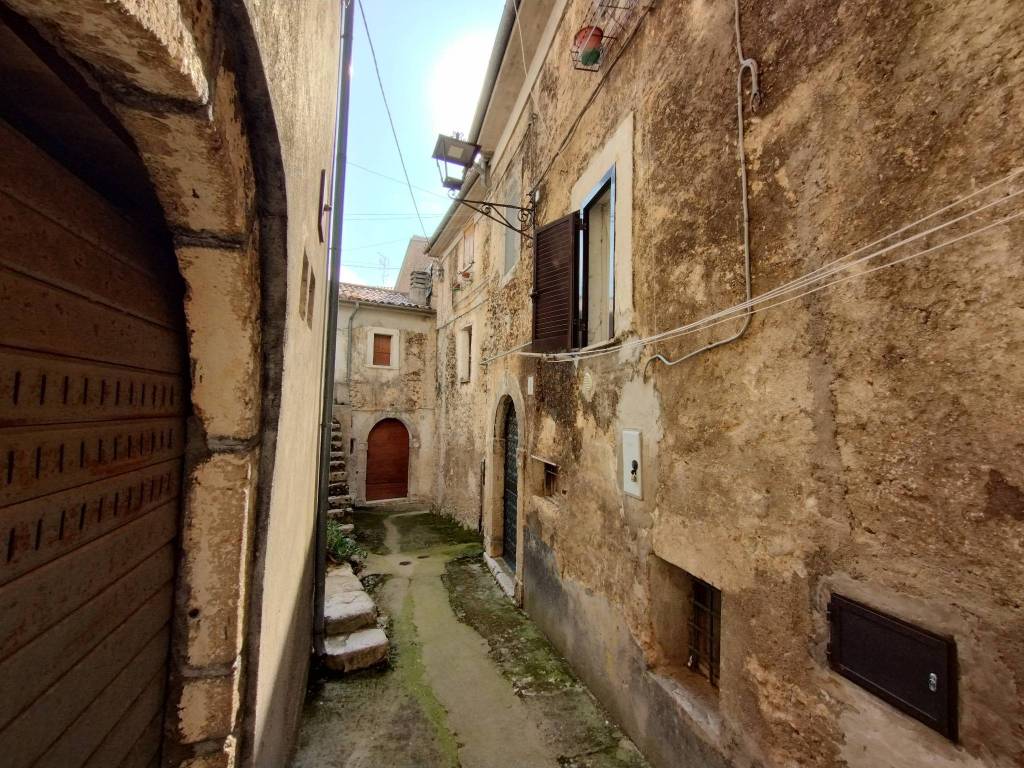 Appartamento a Colle san magno in Vico Pellegrini - Foto 3