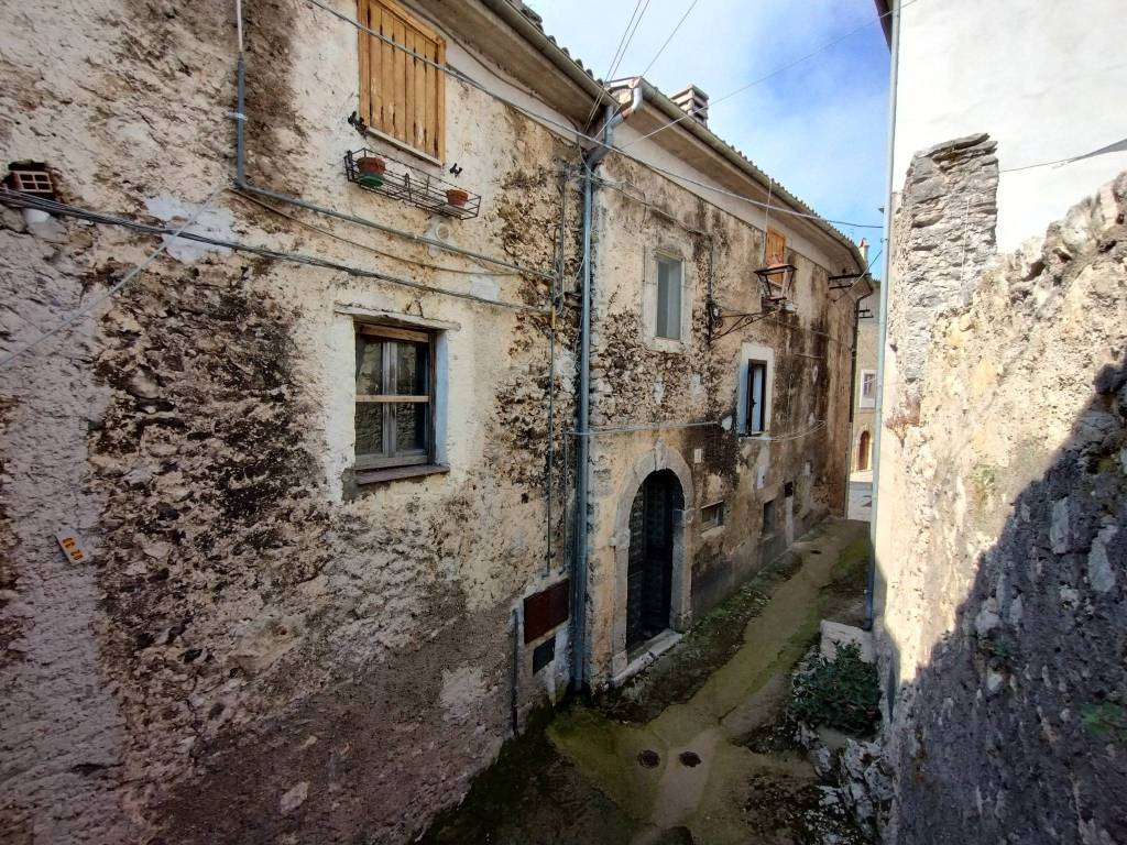 Appartamento a Colle san magno in Vico Pellegrini - Foto 4