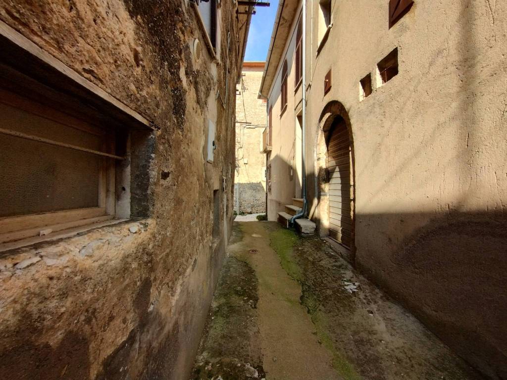 Appartamento a Colle san magno in Vico Pellegrini - Foto 5