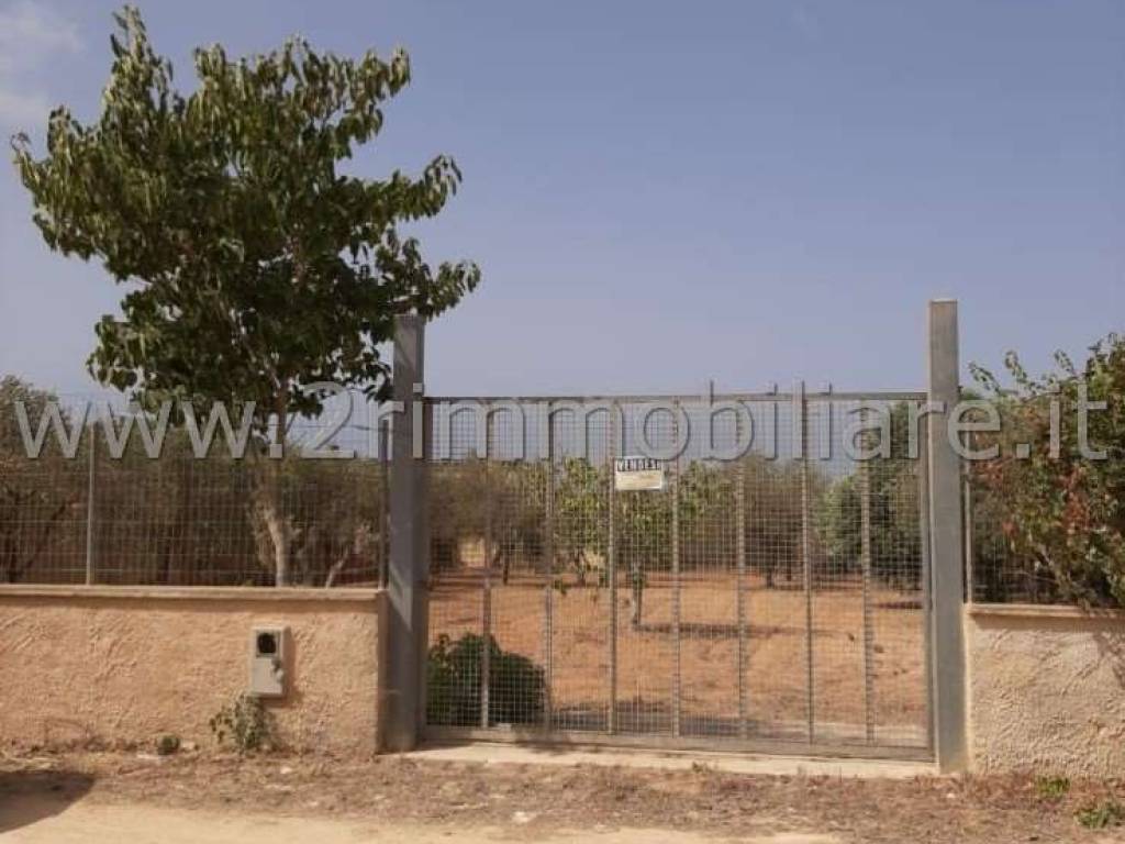 Terreno a Mazara del vallo - Foto 2