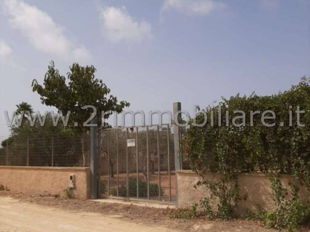 Terreno a Mazara del vallo - Foto 3