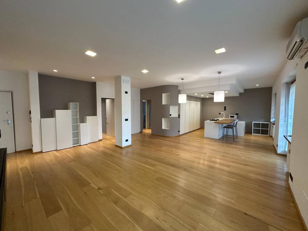 Appartamento a Saluzzo in Corso Roma, 3 - Foto 2