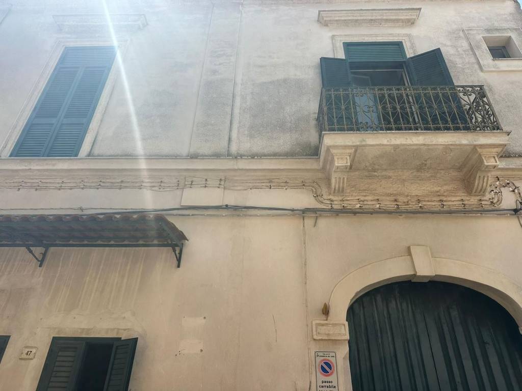 Casa indipendente a Presicce-acquarica in Via Tenente A. Pedaci, 17 - Foto 4