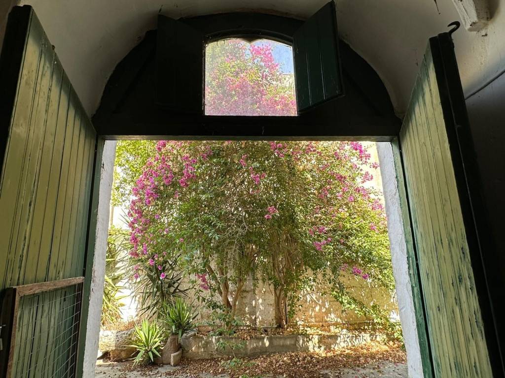Casa indipendente a Presicce-acquarica in Via Tenente A. Pedaci, 17 - Foto 5