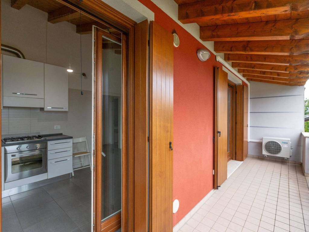Appartamento a Azzano decimo in Via Runchie, 28 - Foto 2