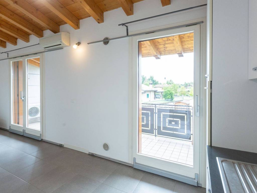 Appartamento a Azzano decimo in Via Runchie, 28 - Foto 4