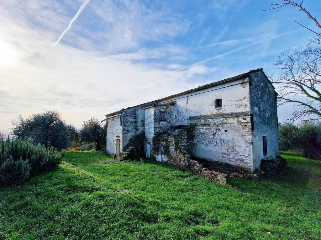 Rustico / casale a Palaia in Via Fonte Vecchia - Foto 5