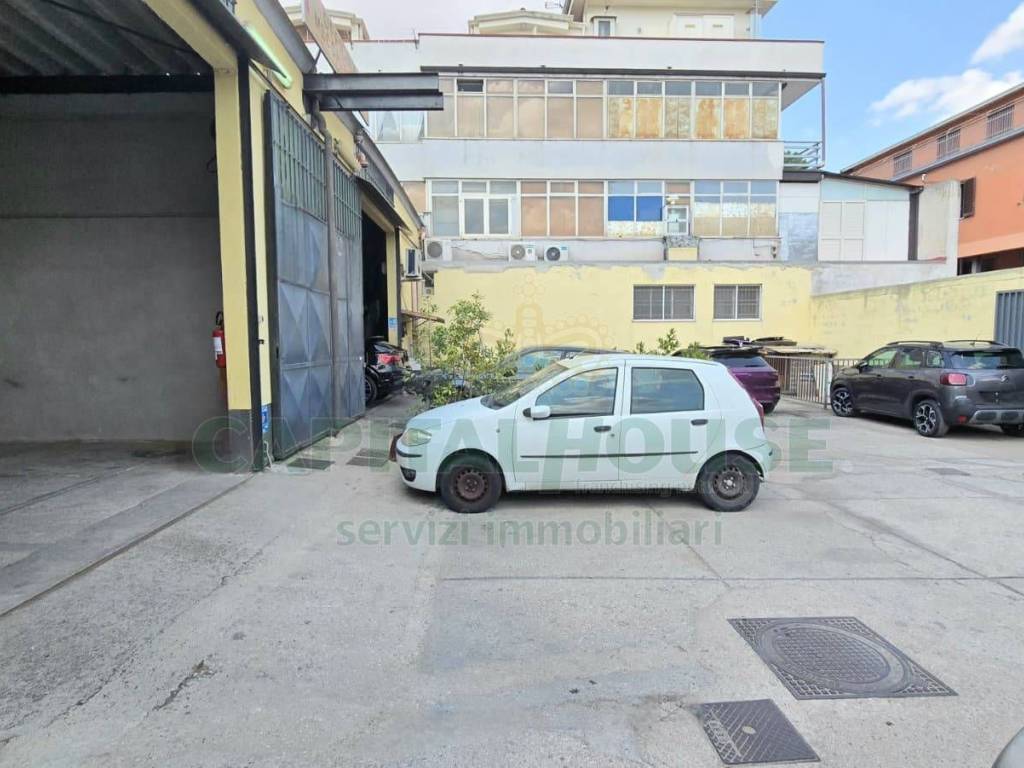 Immobile a Casapulla in Via Nazionale Appia, 344 - Foto 2